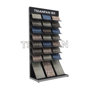 large stone display case,stone display stand-ML009