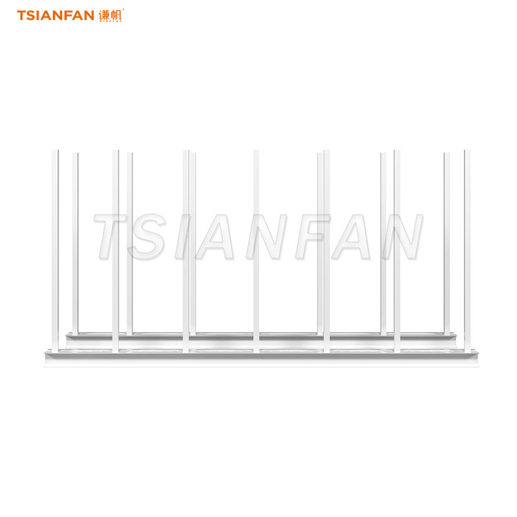 large stone slab display rack for sale-SD021 - Image 4
