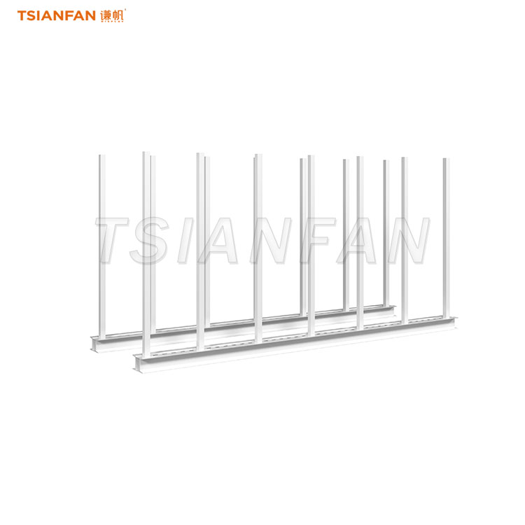 large stone slab display rack for sale-SD021 - Image 2
