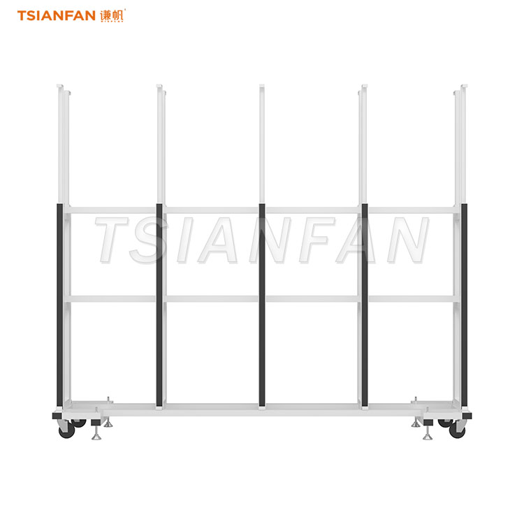 large stone transform rack slab displays-SD932 - Image 2