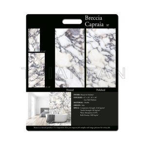 Marble Stone Display Mdf Wood Ceramic Tile sample display board MDF display PF005-12