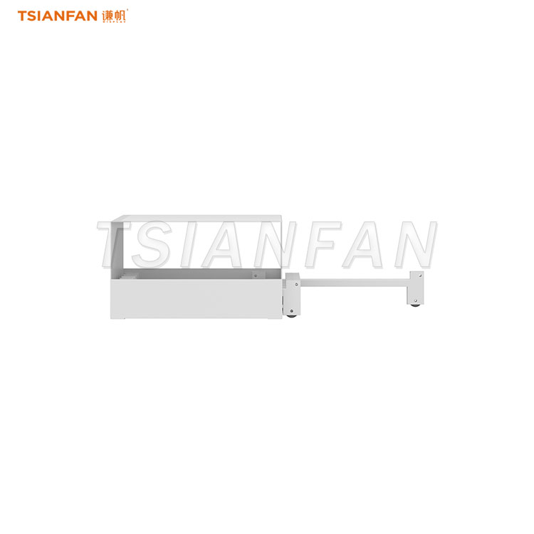marble stone push pull display stand quartz displays-CT2173 - Image 2