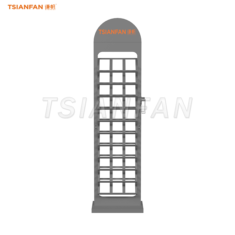 marble stone sample display rack - SRL018 - Image 5