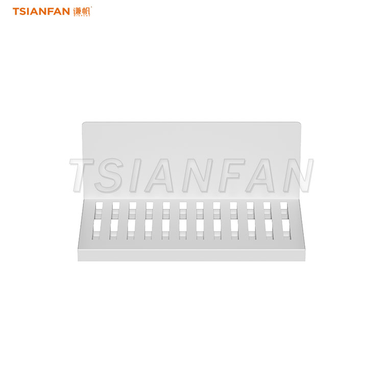 marble stone table display stand tile display solution-SRT657 - Image 2