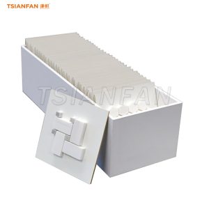 MDF mosaic display box low-cost displays for mosaic