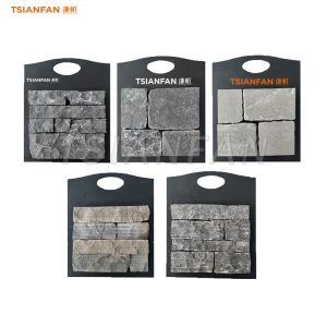 MDF portable board cultural stone