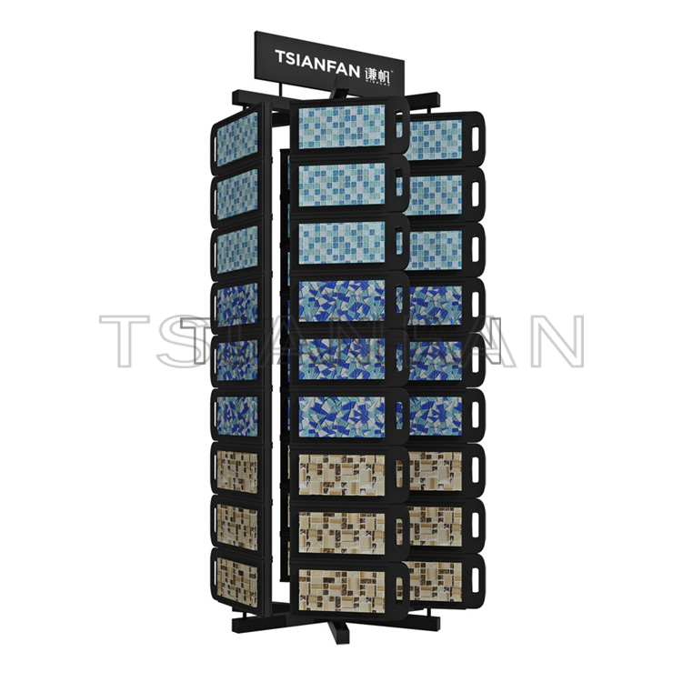 Customisation mosaic display stand for sale mz2020 - Image 3