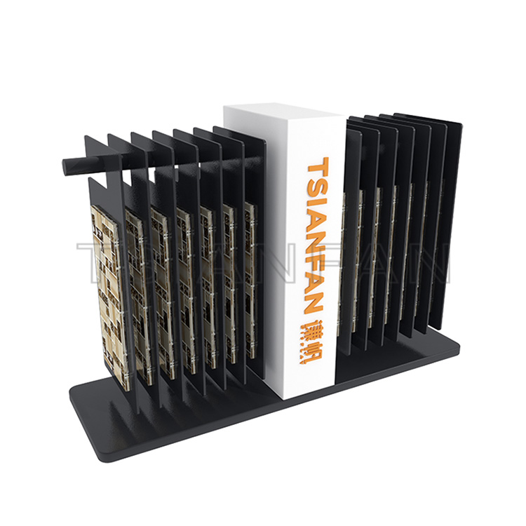 Mosaic model mesa display frame-MT927 - Image 2