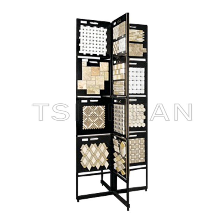 mosaic samples display stand,export-ML039 - Image 2