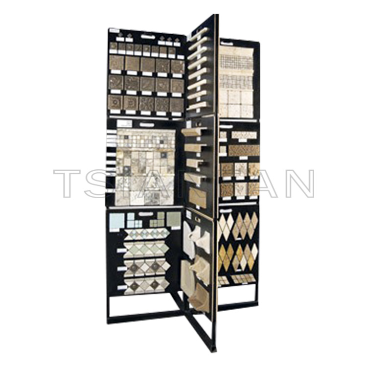 mosaic samples display stand,export-ML039 - Image 3