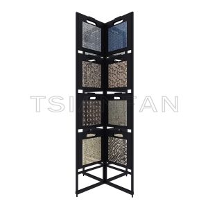 mosaic samples display stand,export-ML039