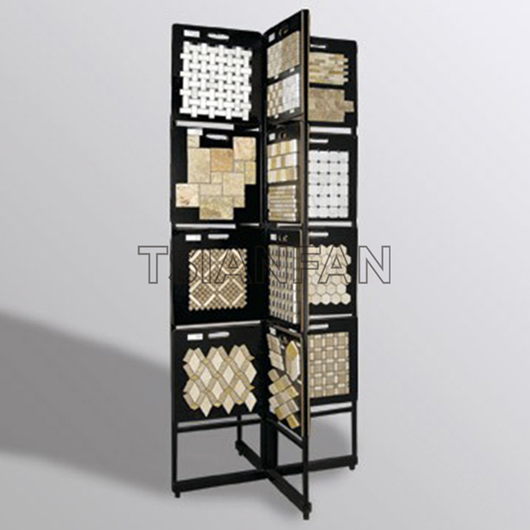 Mosaic Samples Simple Display Stand-ML036 - Image 3