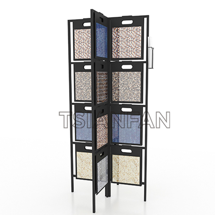 Mosaic Samples Simple Display Stand-ML036 - Image 2