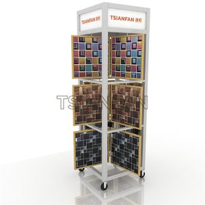 mosaic tile display shelves wholesale mz2062