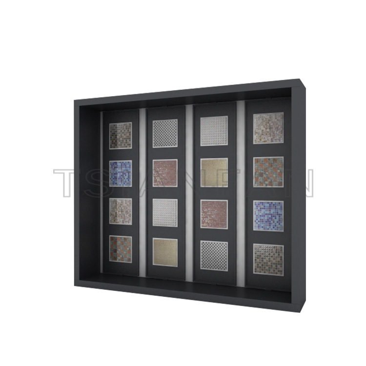 mosaic tile showroom display stand mz2038 - Image 2
