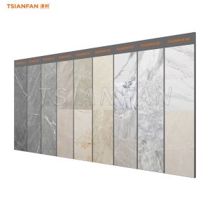 multi-layer wall mounted porcelain tile rack-CD102