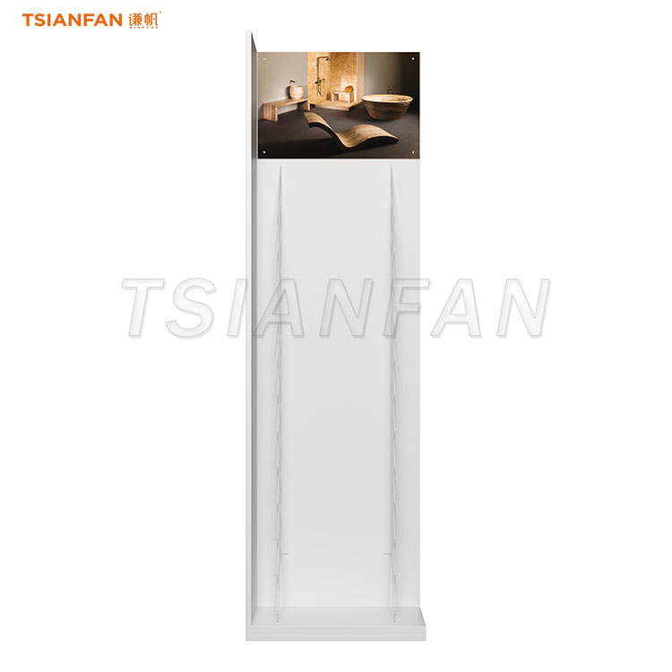 natural stone display tiles display rack price-SG1020 - Image 2