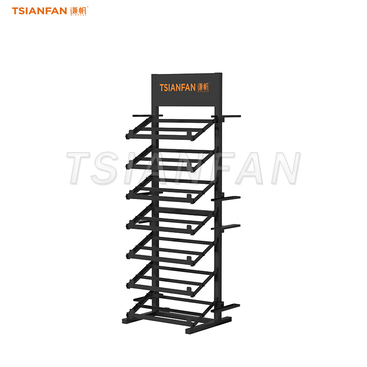 natural stone frame upright outdoor-SW128 - Image 5