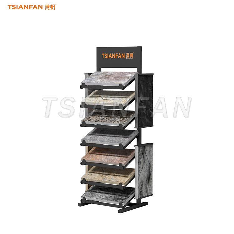 natural stone frame upright outdoor-SW128