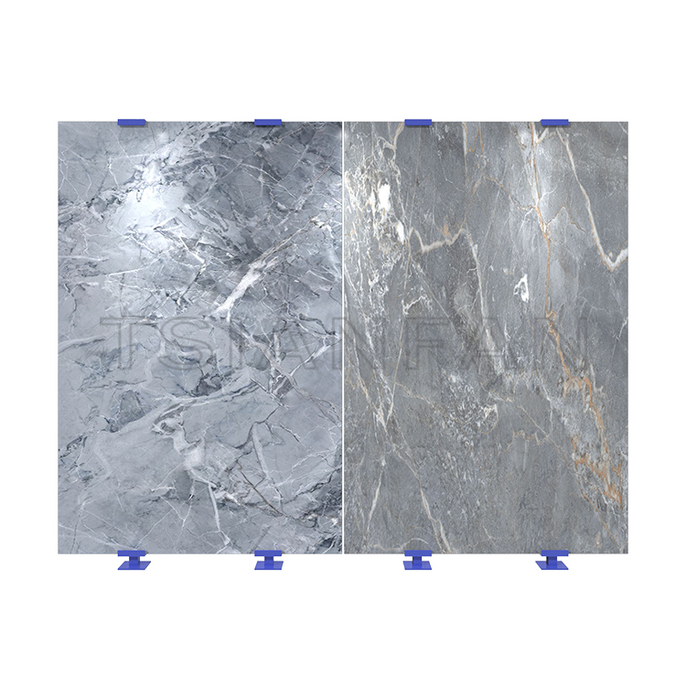 New design custom marble large tile slab display stand SD101 - Image 2
