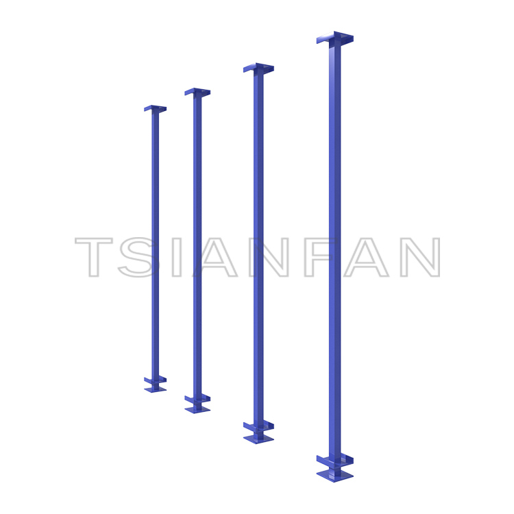 New design custom marble large tile slab display stand SD101 - Image 4