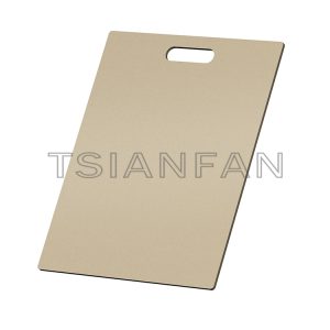 New Design Mdf Board 15×19 Tile Marble Stone Sample Display Board PF005-85