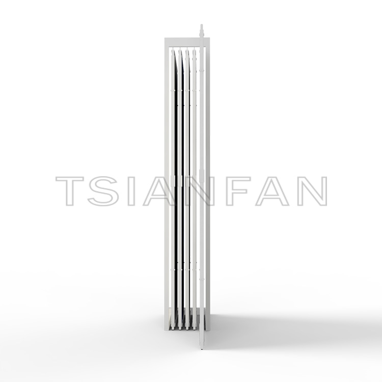 New Design Vertical Granite Marble Ceramic Tile Display Stand-SG1005 - Image 5