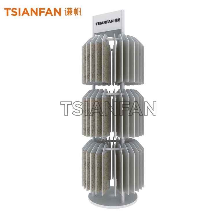 Wholesale Rotating Mosaic Metal Display Stand MZ2062 Wholesale Rotating Mosaic Metal Display Stand MZ2062