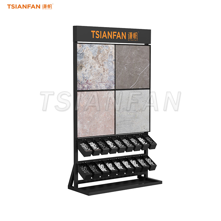 Paving stone bracket combination rack-SW127 - Image 3