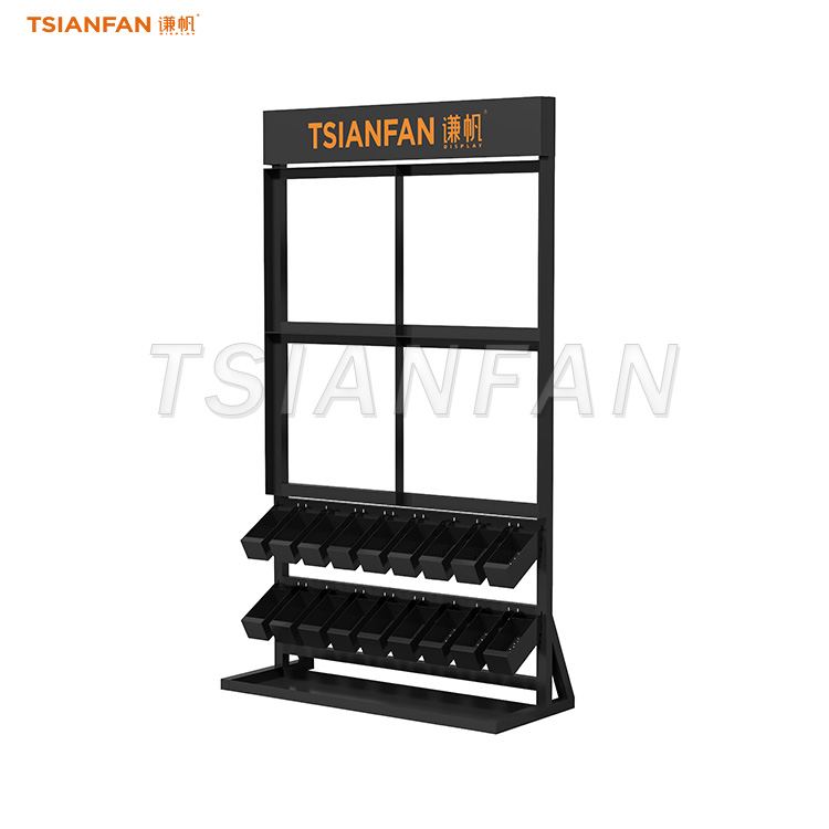 Paving stone bracket combination rack-SW127 - Image 5