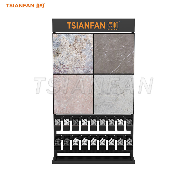 Paving stone bracket combination rack-SW127 - Image 2