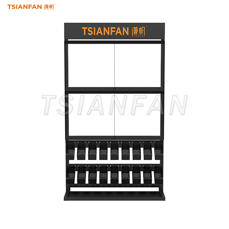 Paving stone bracket combination rack-SW127 - Image 4