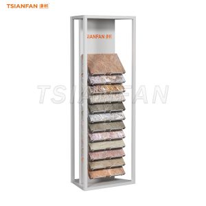porcelain tile display solutions for distributors-SW357