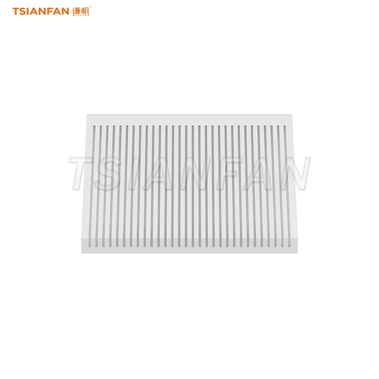 porcelain tiles tabletop display rack marble display stand-CE008 - Image 2