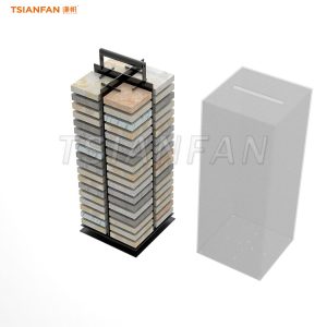 Portable stand artificial stone small sample-SRT016