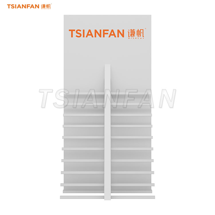 quartz stone display rack tiles display-CE951 - Image 2