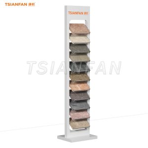 Stone Display Racks