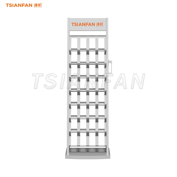 rock display stand tile displays for showrooms-SW339 - Image 2