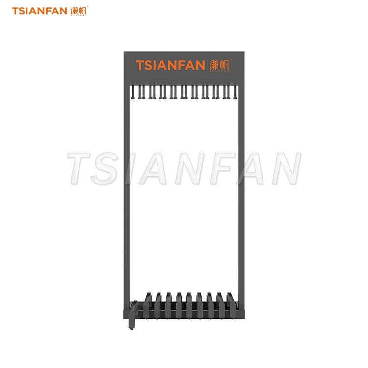 sample slab stone push pull display stand-SG607 - Image 4