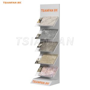 sample stone display stand granite display stand-SW338
