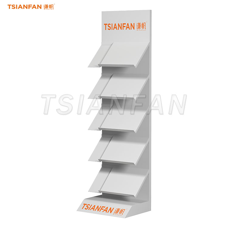 sample stone display stand granite display stand-SW338 - Image 2