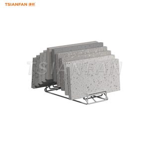sample stone display stand tiles dispay base-SRT502