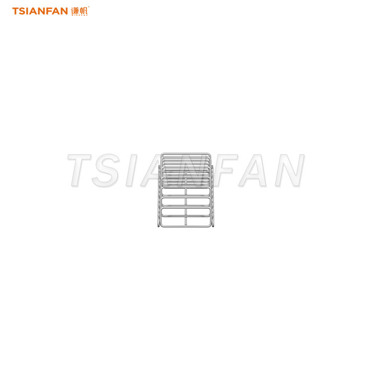 sample stone display stand tiles dispay base-SRT502 - Image 2