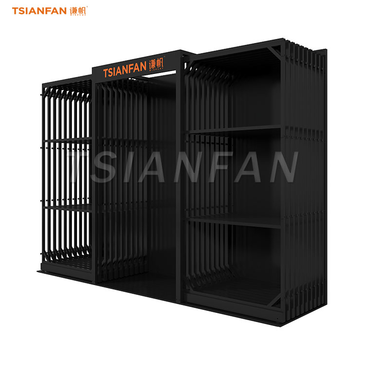 sample stone pull-out display stand-CT2146 - Image 4