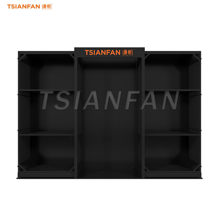 sample stone pull-out display stand-CT2146 - Image 2