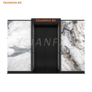 sample stone pull-out display stand-CT2146