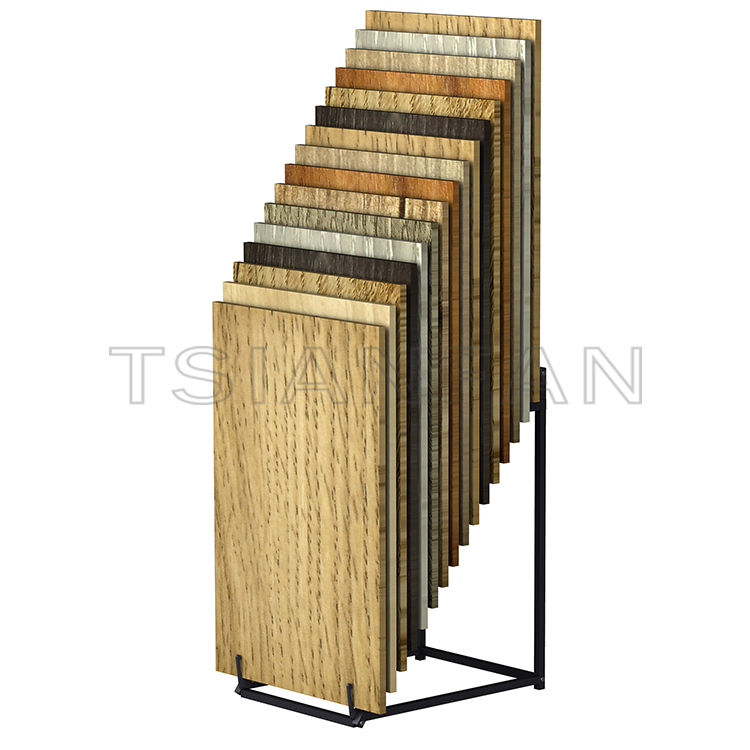 sample waterfall tile display stand - Image 3