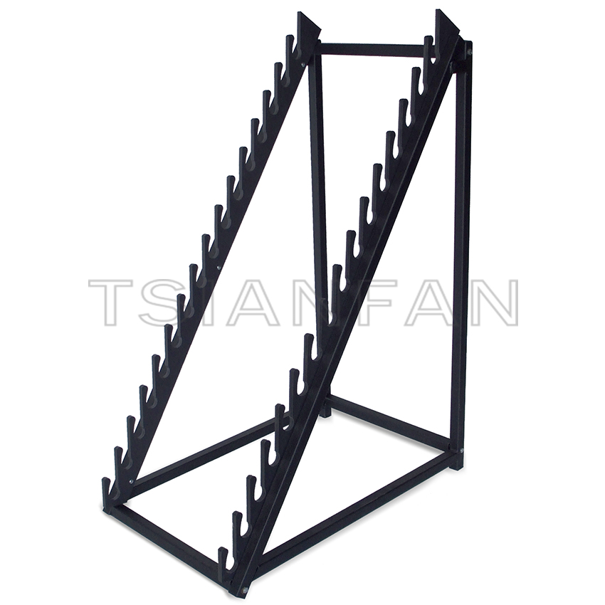 sample waterfall tile display stand - Image 2