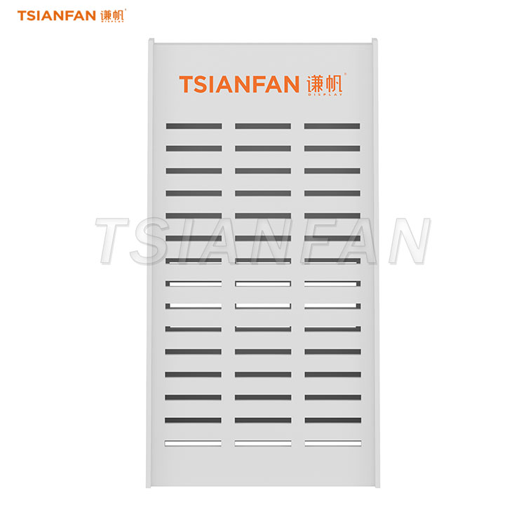 showroom granite stone display stand for sale-CE016 - Image 2