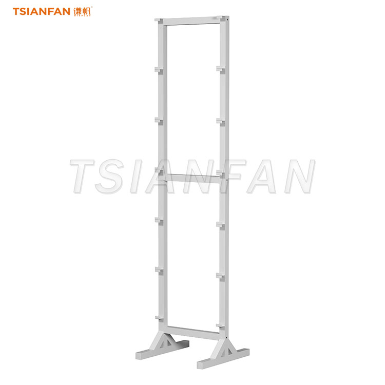 showroom tile display rack tiles display showroom-SW368 - Image 2